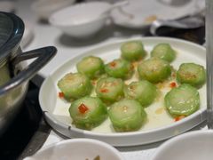 -顺峰顺水顺德菜(第一百货店)