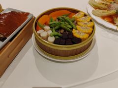 -香丰阁·烤鸭·川湘菜(清河店)