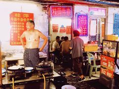 -桂萍特色牛筋牛杂(长堤街总店)