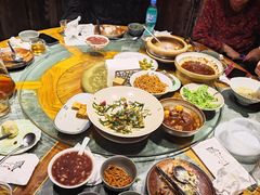 -兰溪小馆(首经贸店)