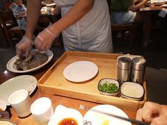 -黑鸡小馆(金源店)