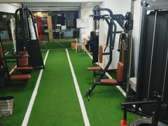 -征成健身连锁私教工作室(九公里店)