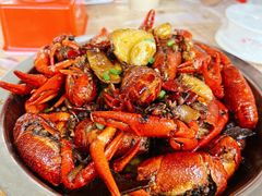 油焖大虾-五七小李子油焖大虾(总店)