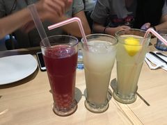 -必胜客(安盛购物广场金州店)