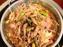 -胖娃古镇鸡杂(磁器口总店)