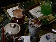 -VERVO金酒吧·独立电音俱乐部(正义坊购物中心店)