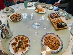 -老城味道·传统天津菜(杨柳青店)