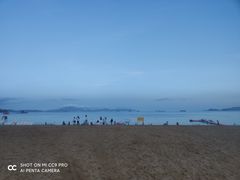 -大梅沙海滨公园