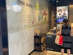 -瑞幸咖啡(西铁营万达广场店)