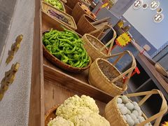 -新李记 · 口味菜馆(南郊公园店)