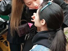 -粤港芭莎美容美发化妆学校