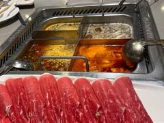 -海底捞火锅(天一广场亚细亚店)