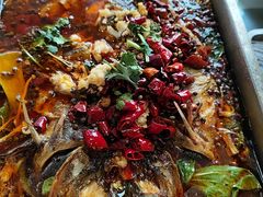 -小李子烧烤火锅地锅(枣行店)