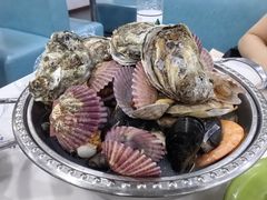 -威海渔村(黄兴路店)