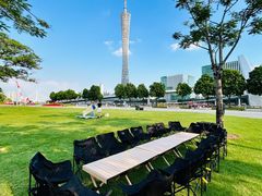 -二沙岛艺术公园