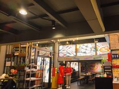 -管氏翅吧(广渠门店)