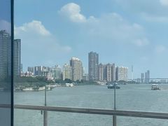-白天鹅宾馆-宏图府餐厅