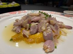 -荷风细雨·中国茶宴(碧云店)