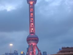 -东方明珠广播电视塔