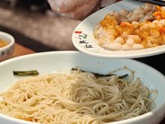 -裕兴记•蟹黄面馆(人民广场店)