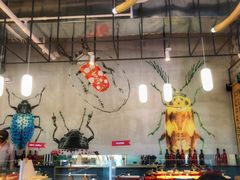 大堂-Green Option(官舍店)
