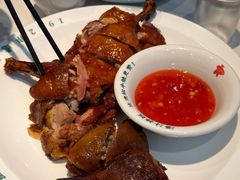 -田波泡椒牛蛙(巴丽新地店)