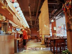 -烧鸟横丁(联发文创口岸店)