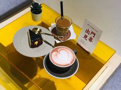 -XI·LaundryCafe 喜咖自助洗衣咖啡店