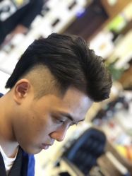 -尼特斯男士发型馆