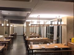 大堂-无味舒食(环岛路店)