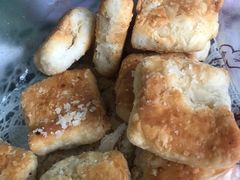 -徐文林香酥饼(桃园店)