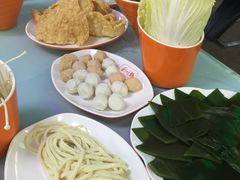 -刘一锅筋头巴脑(大悦城C店)