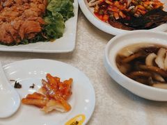 -功德林素菜饭庄(前门店)