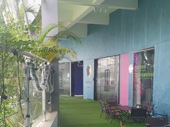 -CIAO·团建聚餐·生日派对轰趴馆(福田店)