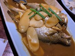 -外婆家(西溪印象城店)