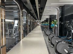 -悦莱美游泳健身(珠江新城花城汇店)