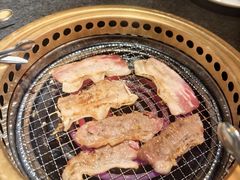 -神户赤童日式烤肉(金地广场店)
