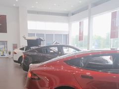-TESLA 特斯拉(北京南四环中路特斯拉中心)
