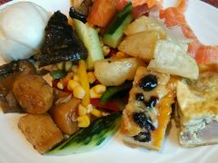 android_upload_pic-合肥皇冠假日酒店·菲亚斯特自助餐厅(黄山路店)