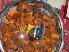 -和福顺牛肉大虾焖锅自助(宝业店)