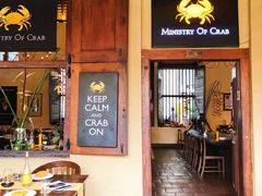 -Ministry of Crab(科伦坡店)