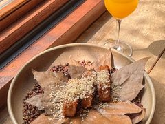 -天水蔬食料理(树德之光店)