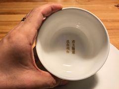 -周三的情书花园餐厅(江北店)