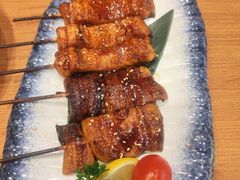 -采御鲜·回转寿司(汕头万达店)