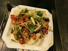 -厚味居炙子烤肉·清真(天桥南纬路店)