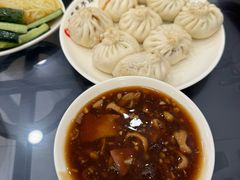 -庆丰包子铺(潘家园店)