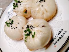 -沙田轩(古北店)