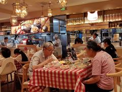 -西贝(枫蓝国际购物中心店)