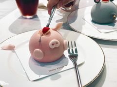 -Fridi Patisserie Cafe