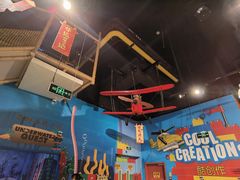 -上海乐高探索中心